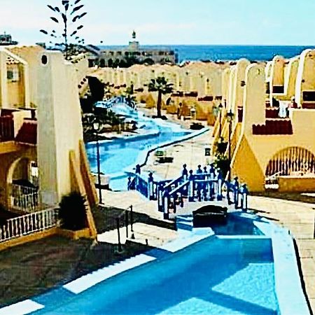 Mareverde, Bellissimo Appartamento A Due Passi Dal Mare Costa Adeje Dış mekan fotoğraf