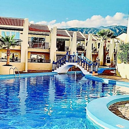 Mareverde, Bellissimo Appartamento A Due Passi Dal Mare Costa Adeje Dış mekan fotoğraf