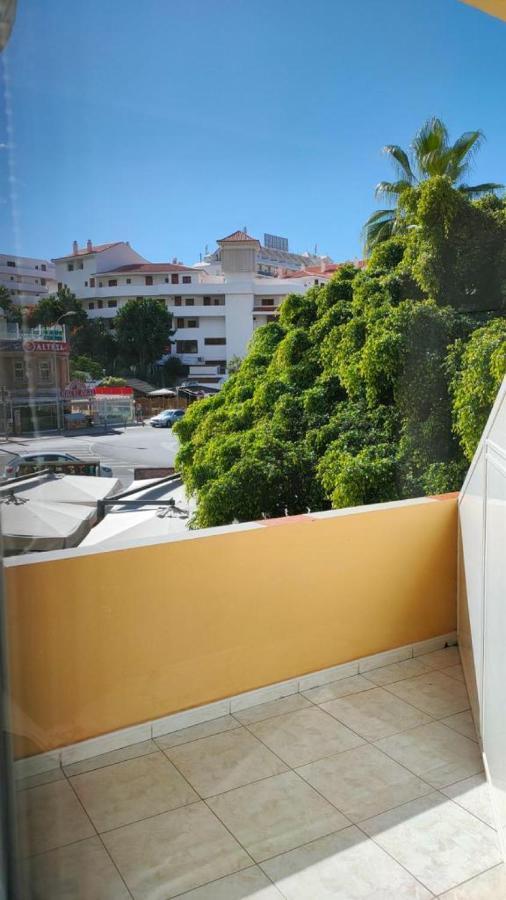 Mareverde, Bellissimo Appartamento A Due Passi Dal Mare Costa Adeje Dış mekan fotoğraf